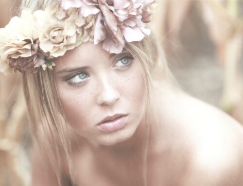 Décryptage de l’Image – Une Poésie Visuelle Inspirée de David Hamilton IT