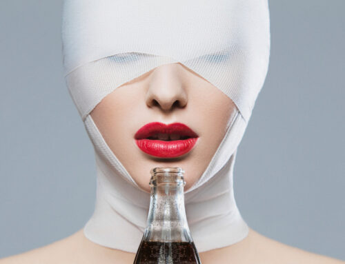 Décryptage de l’Image – Cola Addict IT